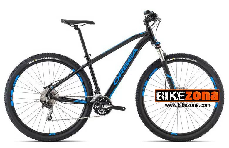 Orbea mx 20 2025 2016